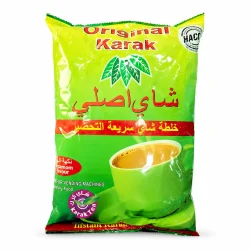 چای کرک اصلی