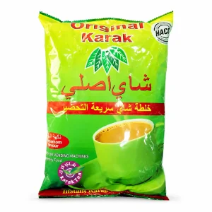 چای کرک اصلی