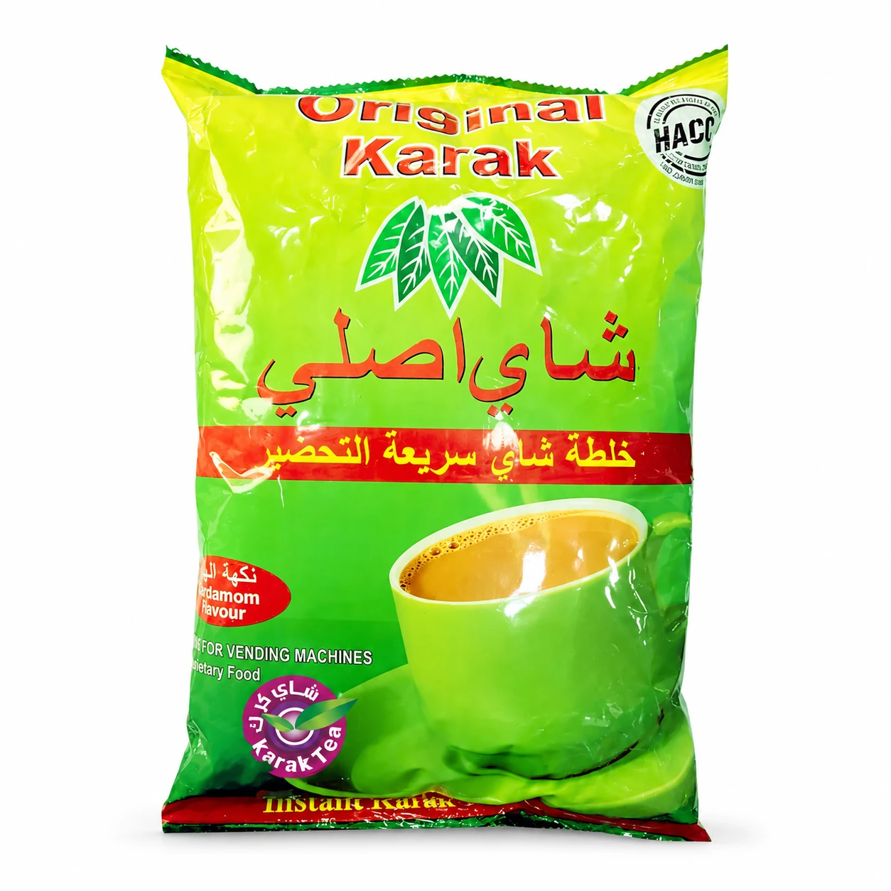 چای کرک اصلی چای کرک اصلی