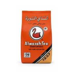 چای الوزه