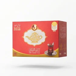 چای ابو رامی سیاه