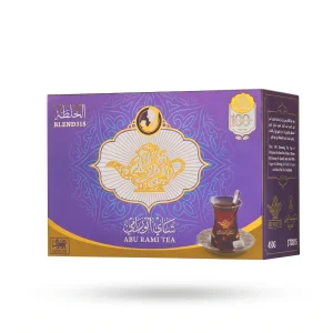 چای ابو رامی مخلوط