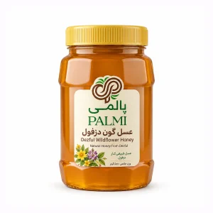 عسل گون دزفول