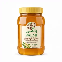 عسل کنار دزفول