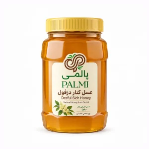عسل کنار دزفول